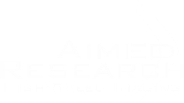 Aimed Research - High-Speed Imaging