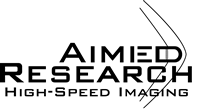 Aimed Research - High-Speed Imaging